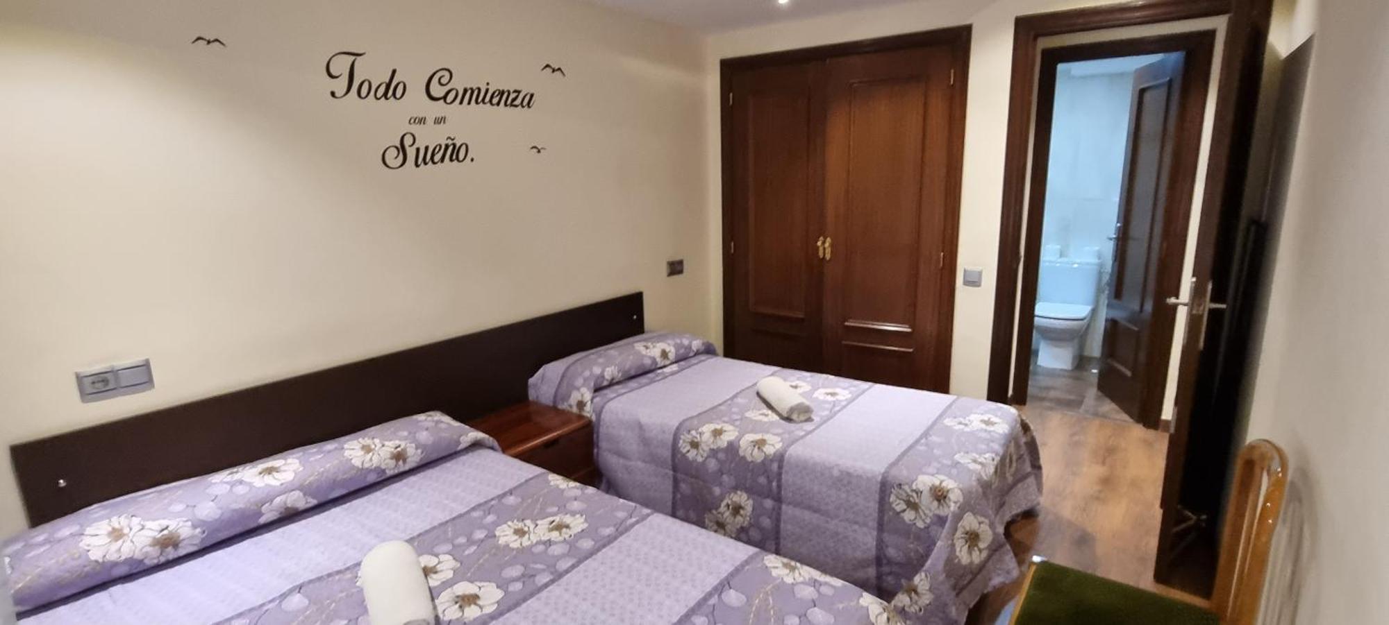 Apartamentos Salamanca Puerta Zamora, Centro, Wifi Con Salon Y 2 Dormitorios, Parking Dış mekan fotoğraf