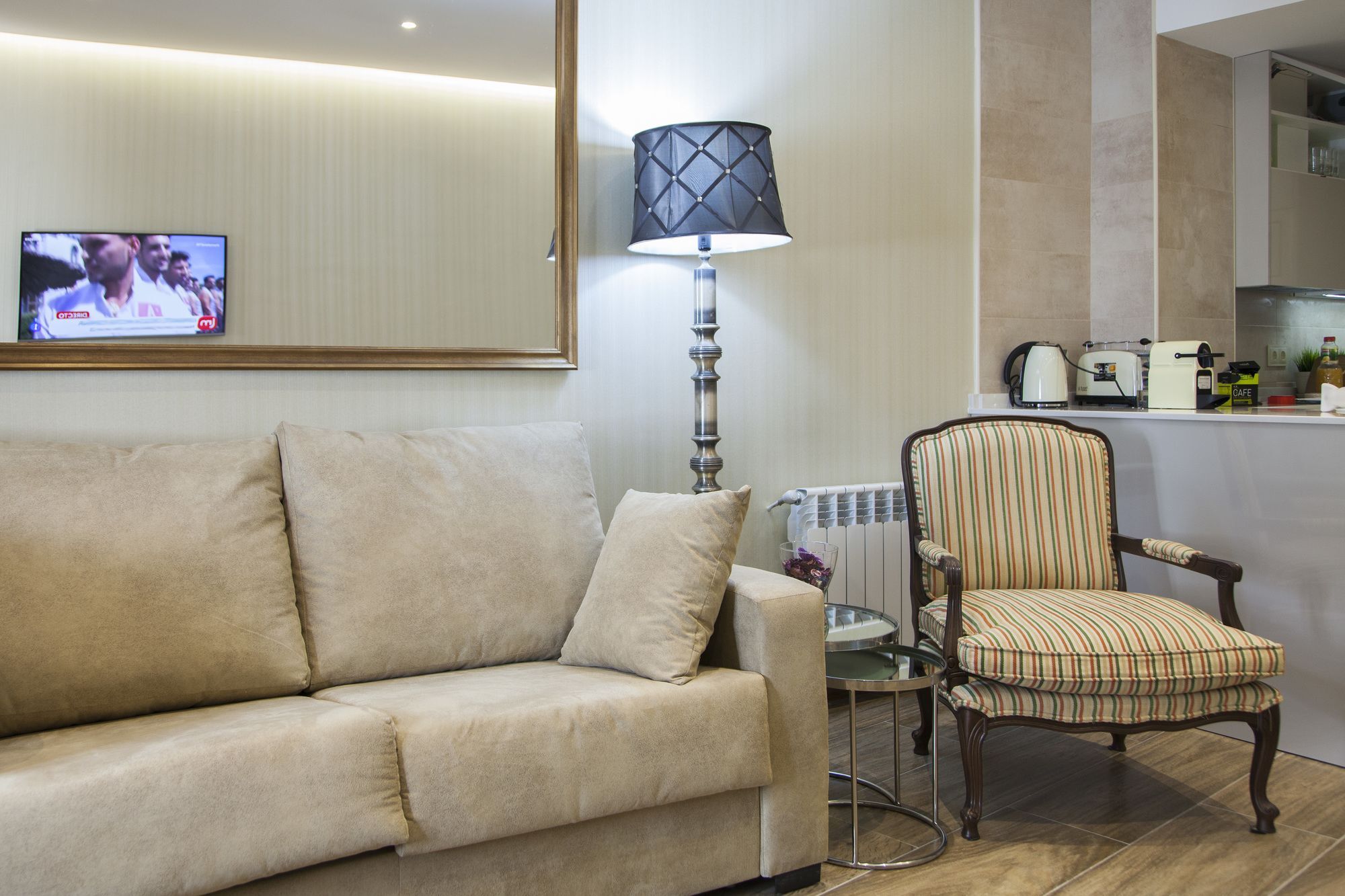 Apartamentos Salamanca Puerta Zamora, Centro, Wifi Con Salon Y 2 Dormitorios, Parking Dış mekan fotoğraf